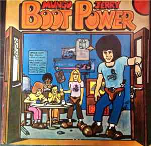 Mungo Jerry - Boot Power