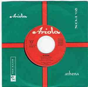 Neil Sedaka, The Marvels  - Oh Delilah