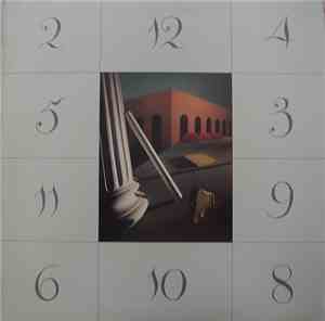 New Order - Thieves Like Us