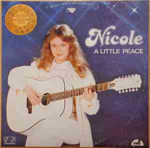 Nicole  - A Little Peace