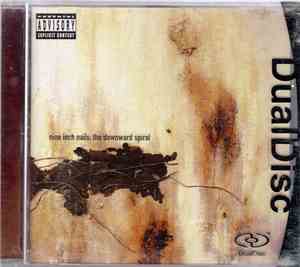 Nine Inch Nails - The Downward Spiral