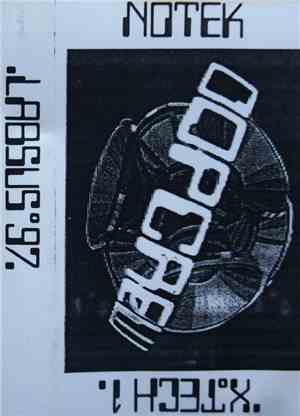 OQP Crew, X-Tech - Labsus '97