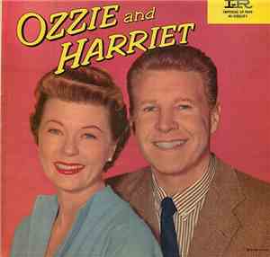 Ozzie And Harriet - Ozzie And Harriet