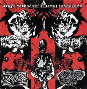 Pankreatite Necro Hemorrágica / BoneAche / Insepsy / Fetal Deformity - 4Ways Methods Of Illegal Pathology