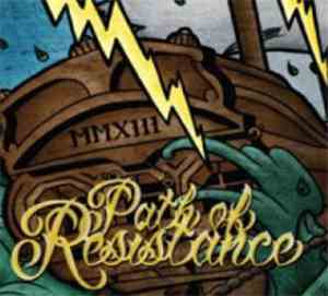 Path Of Resistance - MMXIII