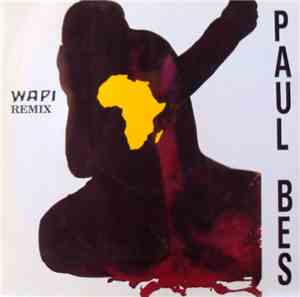 Paul Bes - Wapi Remix