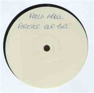 Paula Abdul - Forever Your Girl (Remix)