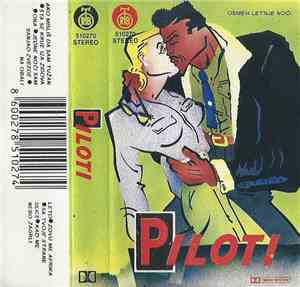 Piloti - Osmeh Letnje Noći