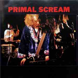 Primal Scream - Primal Scream