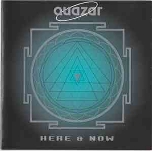Quazar - Here & Now