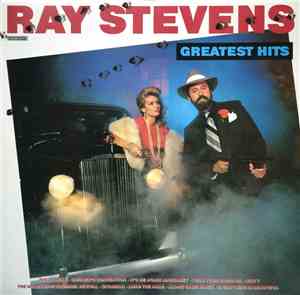 Ray Stevens - Ray Stevens Greatest Hits