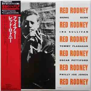 Red Rodney - 1957