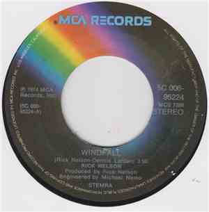 Rick Nelson - Windfall