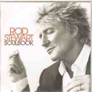 Rod Stewart - It's The Same Old Song