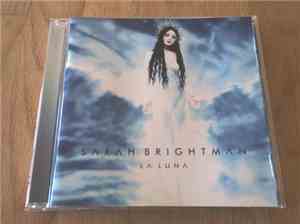 Sarah Brightman - La Luna