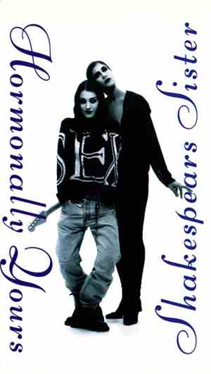 Shakespear's Sister - Hormonally Yours