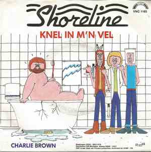 Shoreline  - Knel In M'n Vel