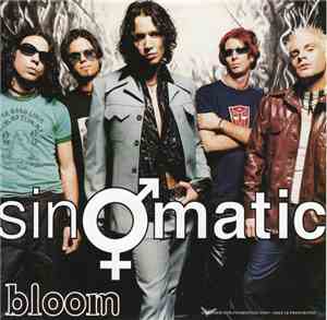 Sinomatic - Bloom