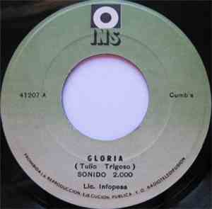 Sonido 2.000 - Gloria / Buena Mujer