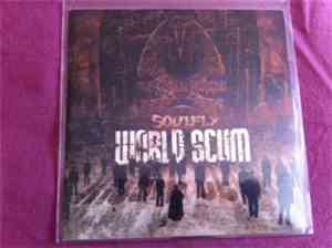 Soulfly - World Scum