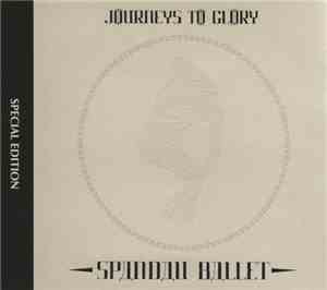 Spandau Ballet - Journeys To Glory