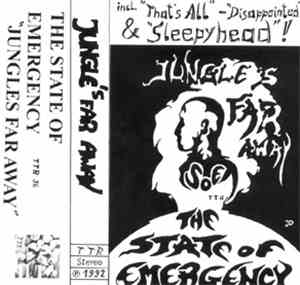 State Of Emergency  - Jungle's Far Away