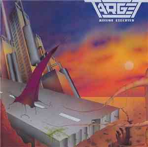 Target  - Mission Executed / Master Project Genesis