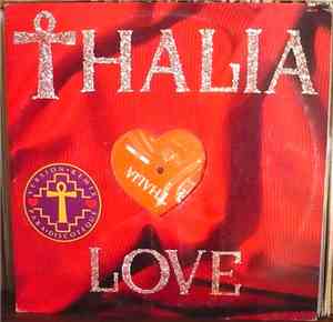 Thalía - Love