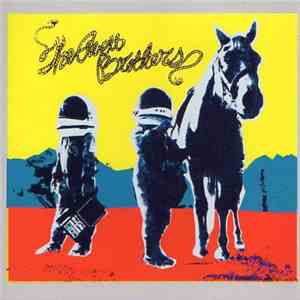 The Avett Brothers - True Sadness