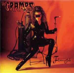 The Cramps - Flamejob