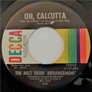 The Milt Okun 'Arrangement' - Oh, Calcutta
