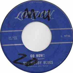 The Moody Blues - Go Now