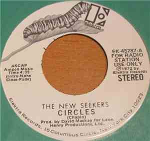 The New Seekers - Circles