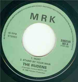 The Rudens - Hurt