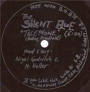 The Silent Blue - Telephone