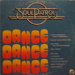 The Soul Patrol  - Dance, Dance, Dance