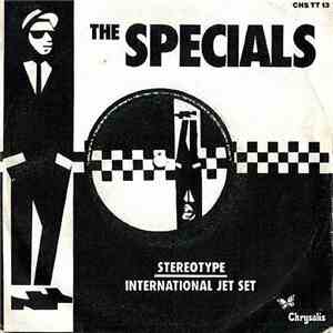 The Specials - Stereotype