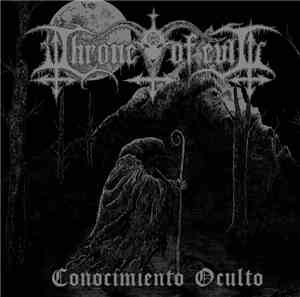 Throne Of Evil - Conocimiento Oculto