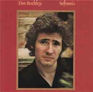 Tim Buckley - Sefronia