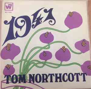 Tom Northcott - 1941