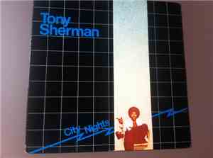 Tony Sherman - Tony Sherman