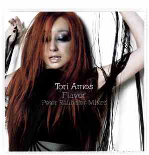 Tori Amos - Flavor (Peter Rauhofer Mixes)