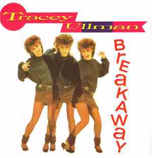 Tracey Ullman - Breakaway The Very Best Of...