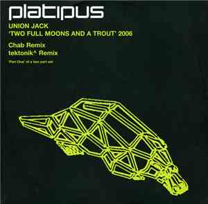 Union Jack - Two Full Moons And A Trout 2006 (Part One)