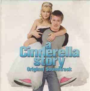 Various - A Cinderella Story - Original Soundtrack