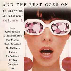 Various - And The Beat Goes On Volume 1