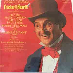 Various - Cricket On The Hearth - A Christmas Musical Fantasy