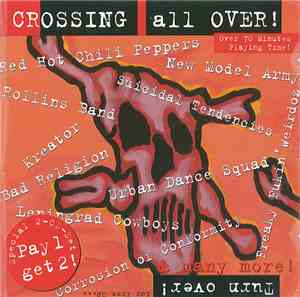 Various - Crossing All Over!
