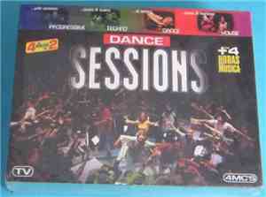 Various - Dance Sessions
