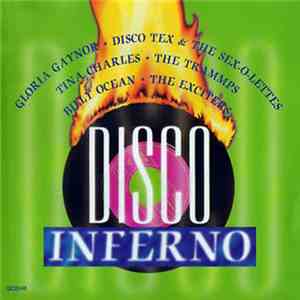 Various - Disco Inferno